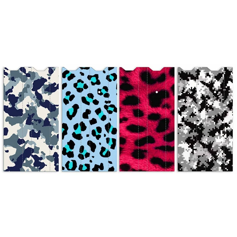 

1PCS Stickers Cases Cover Sleeve Protective Stickers For Juul