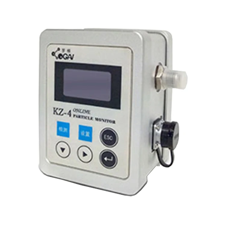 KZ-4 Online детектор загрязнения нефтяными маслами