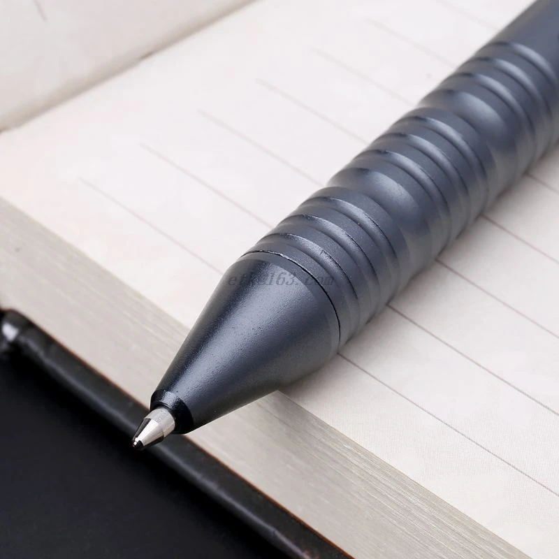 Шариковая ручка для самообороны многофункциональный инструмент личной