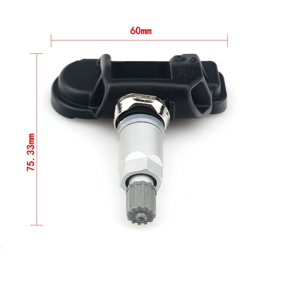 

TPMS Tire Pressure Sensor 0009050030 4pcs a set for Mercedes-Benz