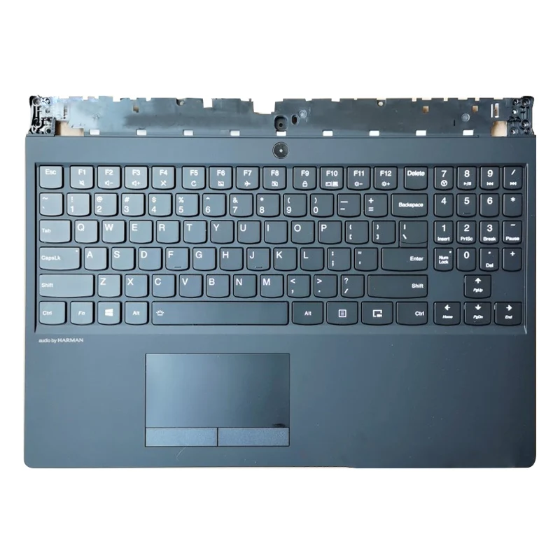 Оригинальная новая задняя крышка для ноутбука/Передняя панель/клавиатура с