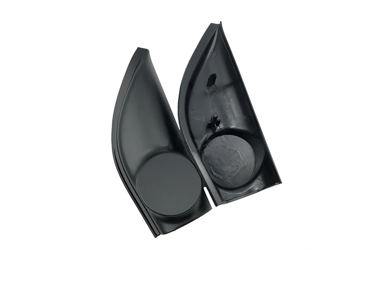 Автомобильный динамик монтаж аудио угол двери камедь корпус динамика крепления