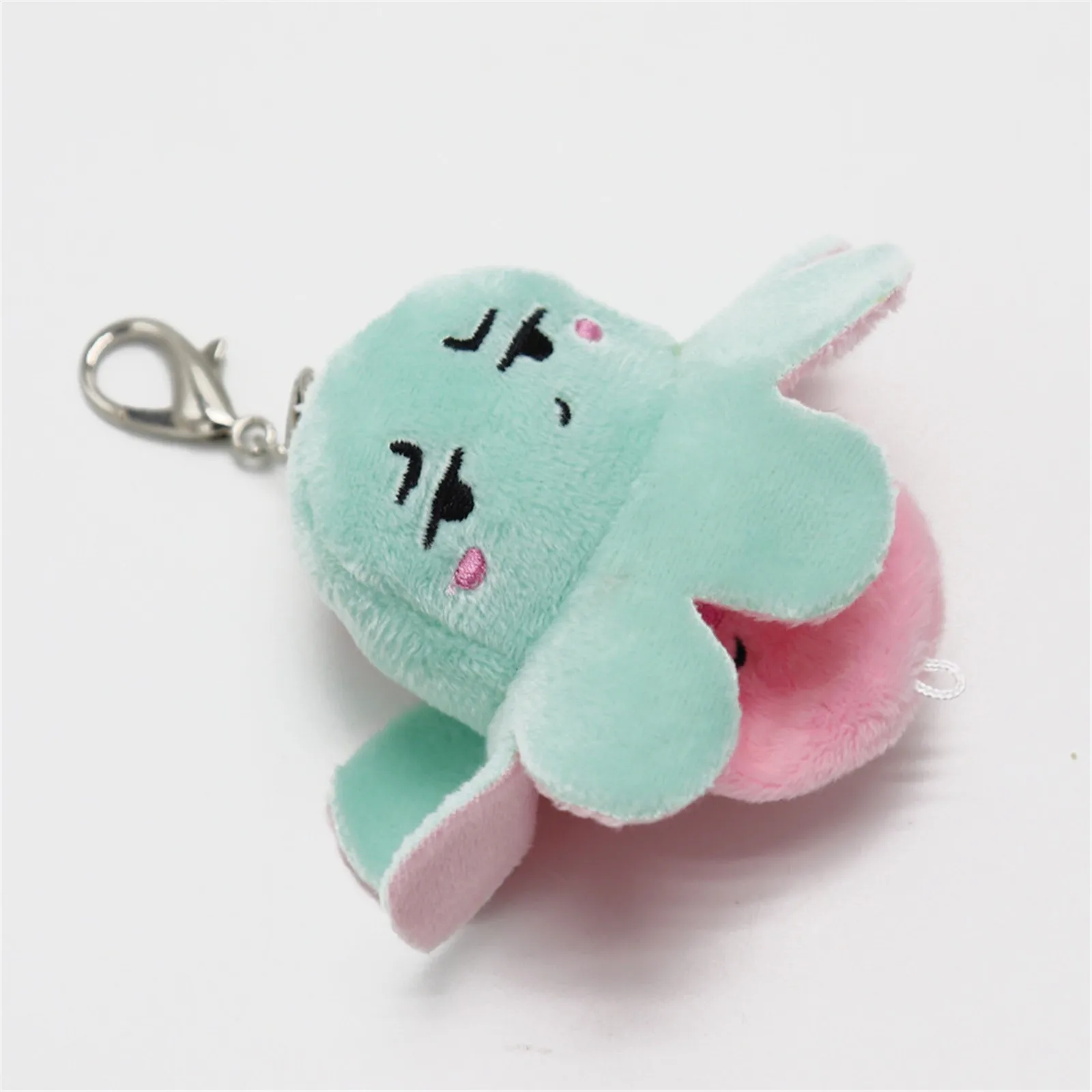 

Stuffed Dolls Filled Anime Plush Octopu Double-sided Toys Birthday Gift Creative Mascots Decoration Kawaii Plush Mascot Doll