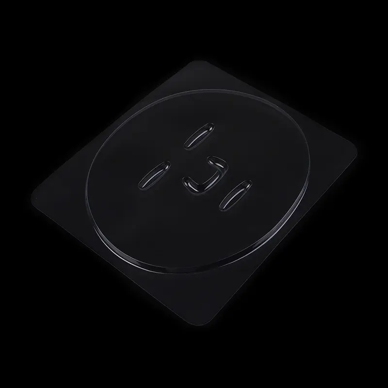 Сделай Сам лицевая маска пластина для фруктов устройство изготовления