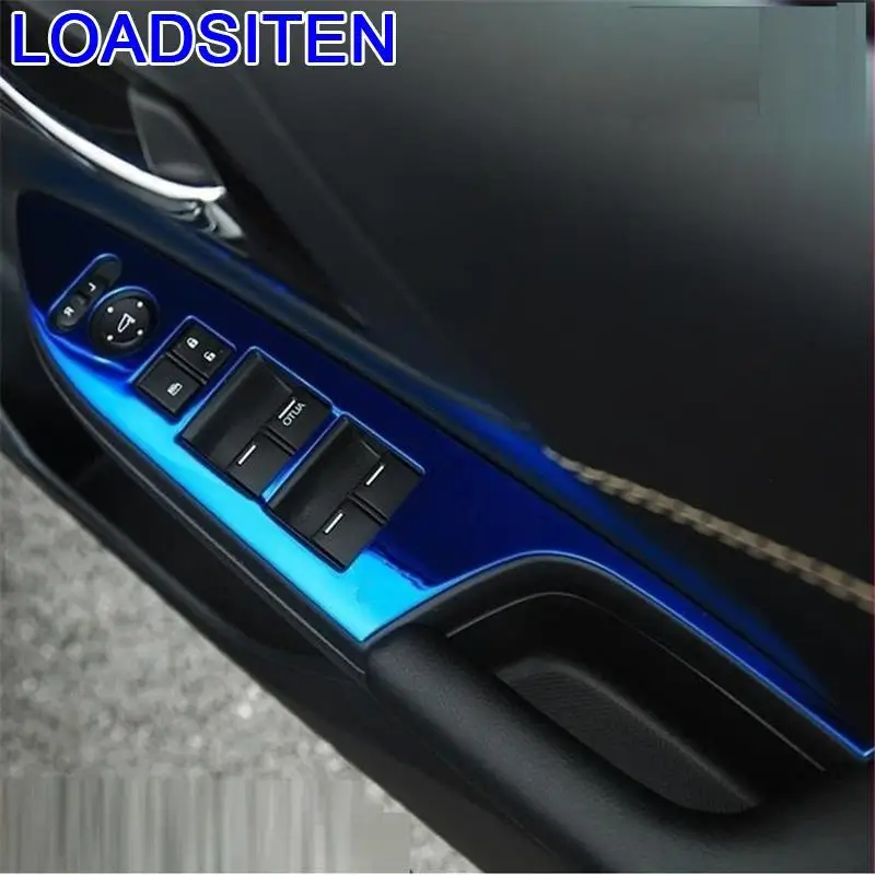 Декоративные модифицированные хромированные оконные дверные ручки панели