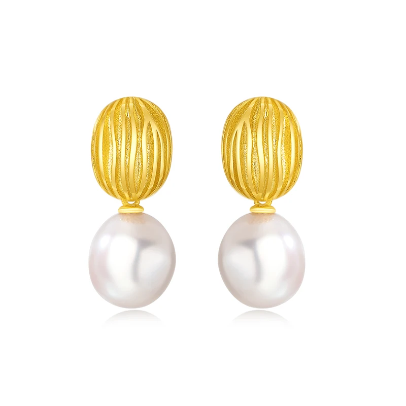 style 4 SA SILVERAG, серьги с пресноводным жемчугом, новинка, Ретро стиль, женские длинные серьги из серебра S925 пробы, женские серьги, Женские Ювелирные изделия 925 - Цвет камня: style 4