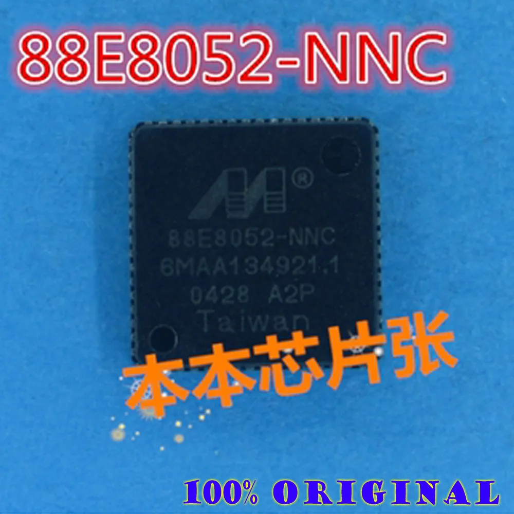 

Gsmjustoncct 10 шт./лот 88E8052-NNC 88E8052 QFN 64 фута