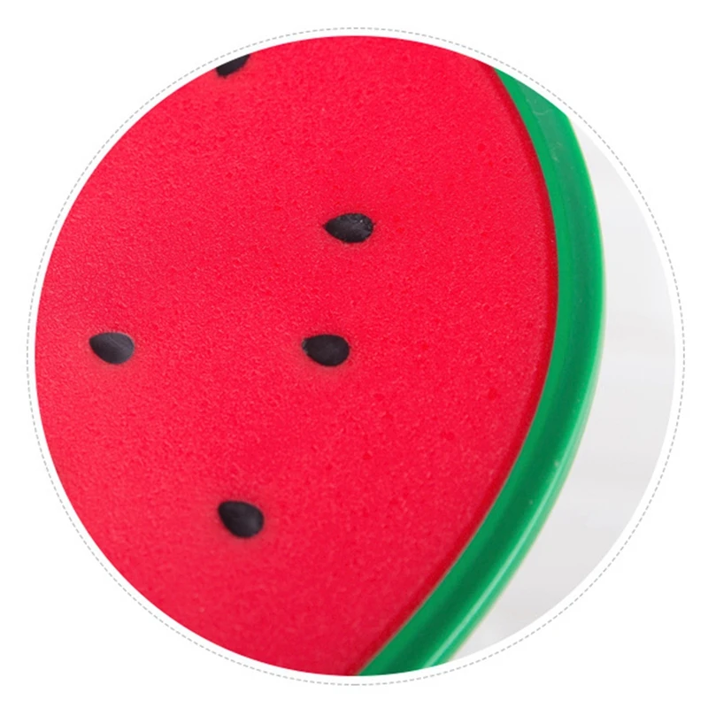 Fun Watermelon-Shaped Cutting Board Meat Large Pp Material Kitchen Utensils | Дом и сад