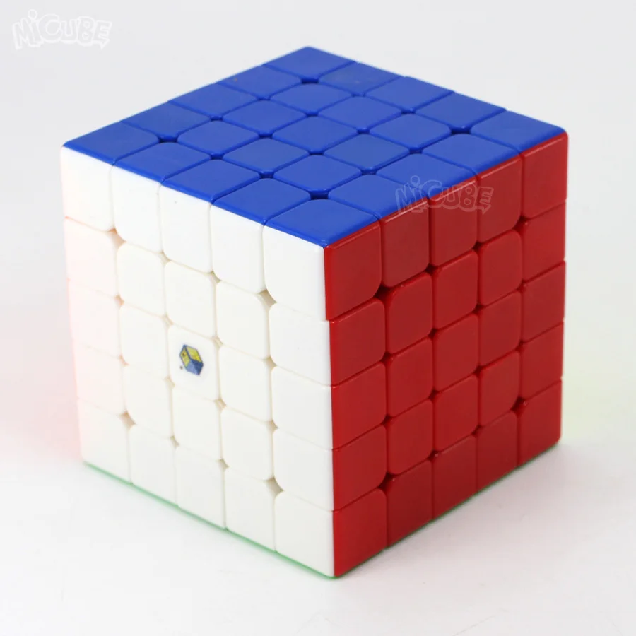 Yuxin Cloud Kylin 5*5*5 скоростной куб Neo 5x5x5 Cubo MagicoPuzzle 5x5 магический Развивающие игрушки для