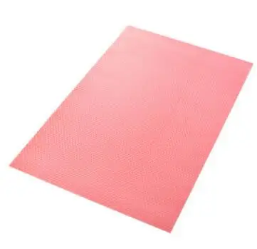 4pc-pink 30*45 см Модный коврик для холодильника Антибактериальный противообрастающий плесень влагостойкий коврик холодильник водонепроницаемые коврики коврик для холодильника - Цвет: 4pc-pink