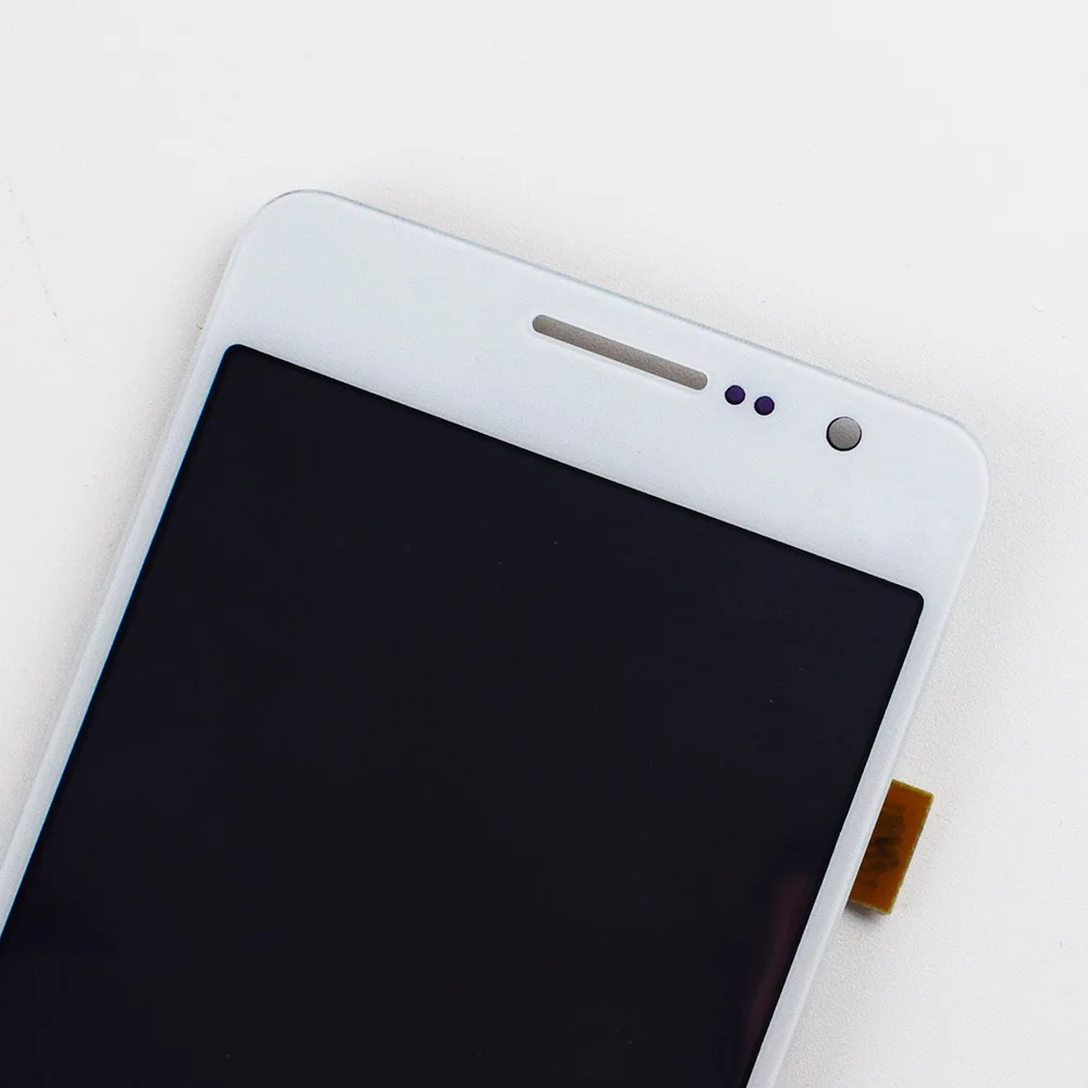Для samsung Galaxy Grand Prime G530 G530F G530H SM-G531 G531 G531F G531H ЖК-дисплей модуль+ сенсорный датчик экрана в сборе