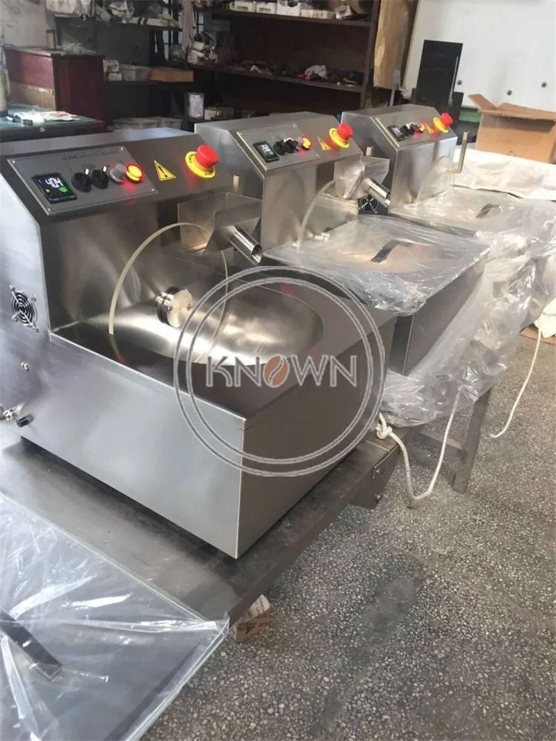 Коммерческий Еда Класс Нержавеющая сталь Температура сохранить эффективность 8