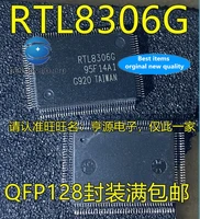 5pcs rtl8306g rtl8306g qfp128 integrated circuit chip in stock 100 new and original