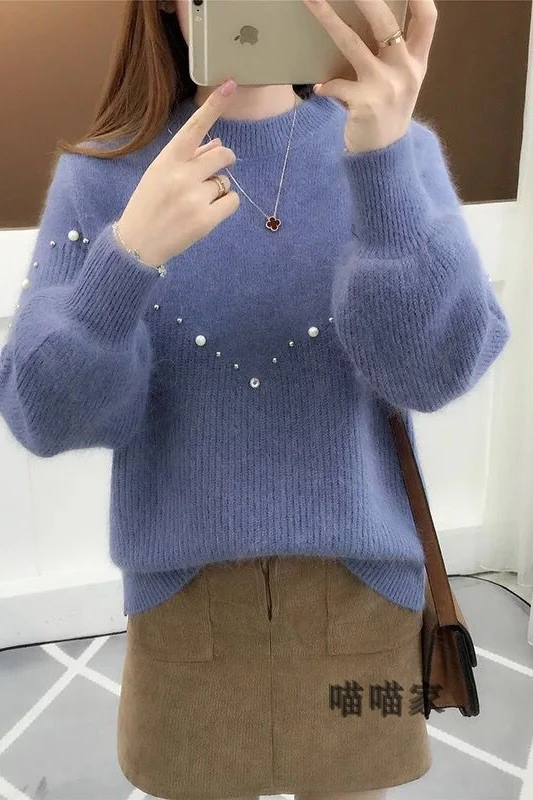 Дешевый оптовый 2019 новый осенне-зимний хит продаж Женский Модный повседневный