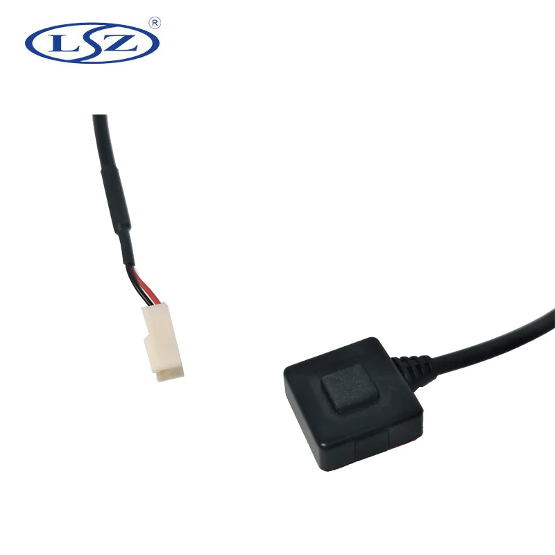 Универсальная автомобильная сигнализация для автомобиля | Безопасность и защита