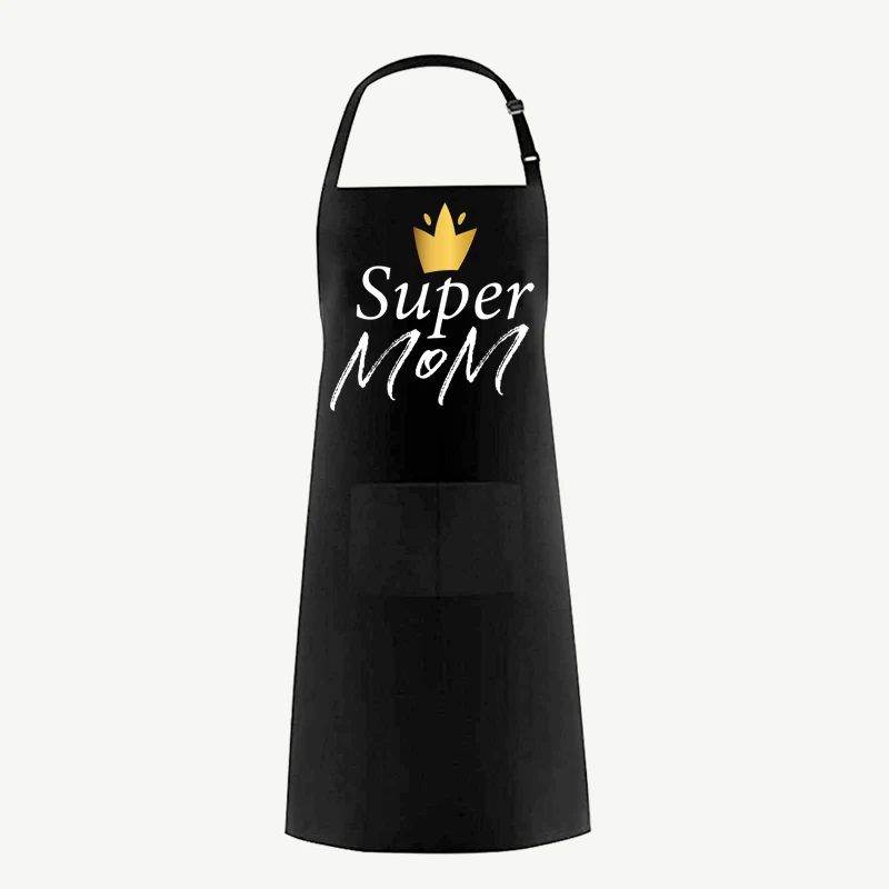 Фартук для мамы отличный подарок на день рождения годовщину День Святого