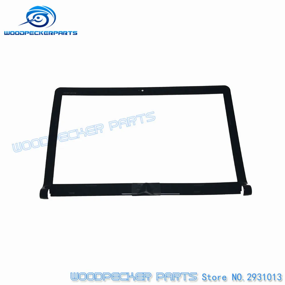 Новый ЖК экран для ноутбука Dell Inspiron 1564 рамка 15 6 B корпус экрана|Сумки и чехлы