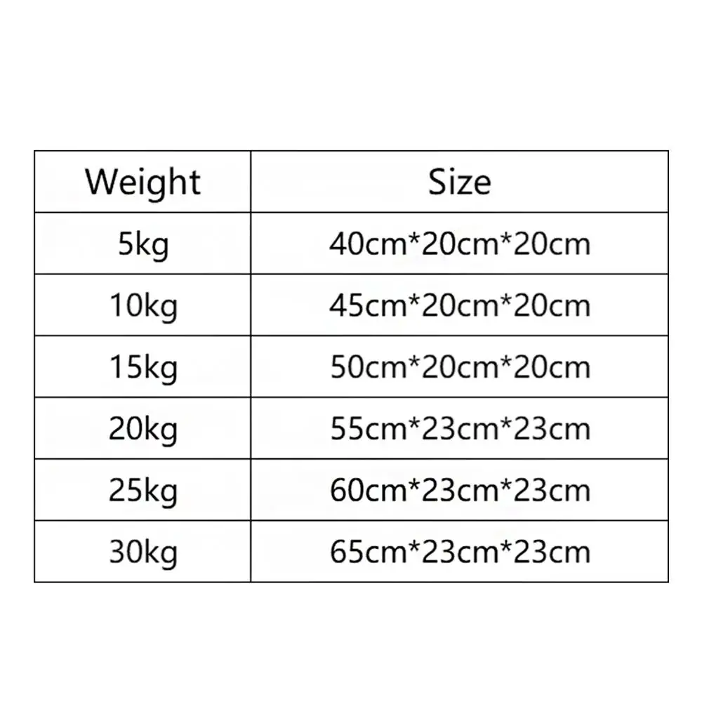 5-30 кг Тяжелая лифтинг Болгарский мешок для песка боксерская фитнес-Тренировка