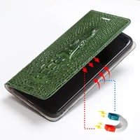 genuine leather flip phone case for xiaomi 11t pro 10t redmi k30 k30s ultra cowhide wallet cover for xiaomi poco x3 pro case