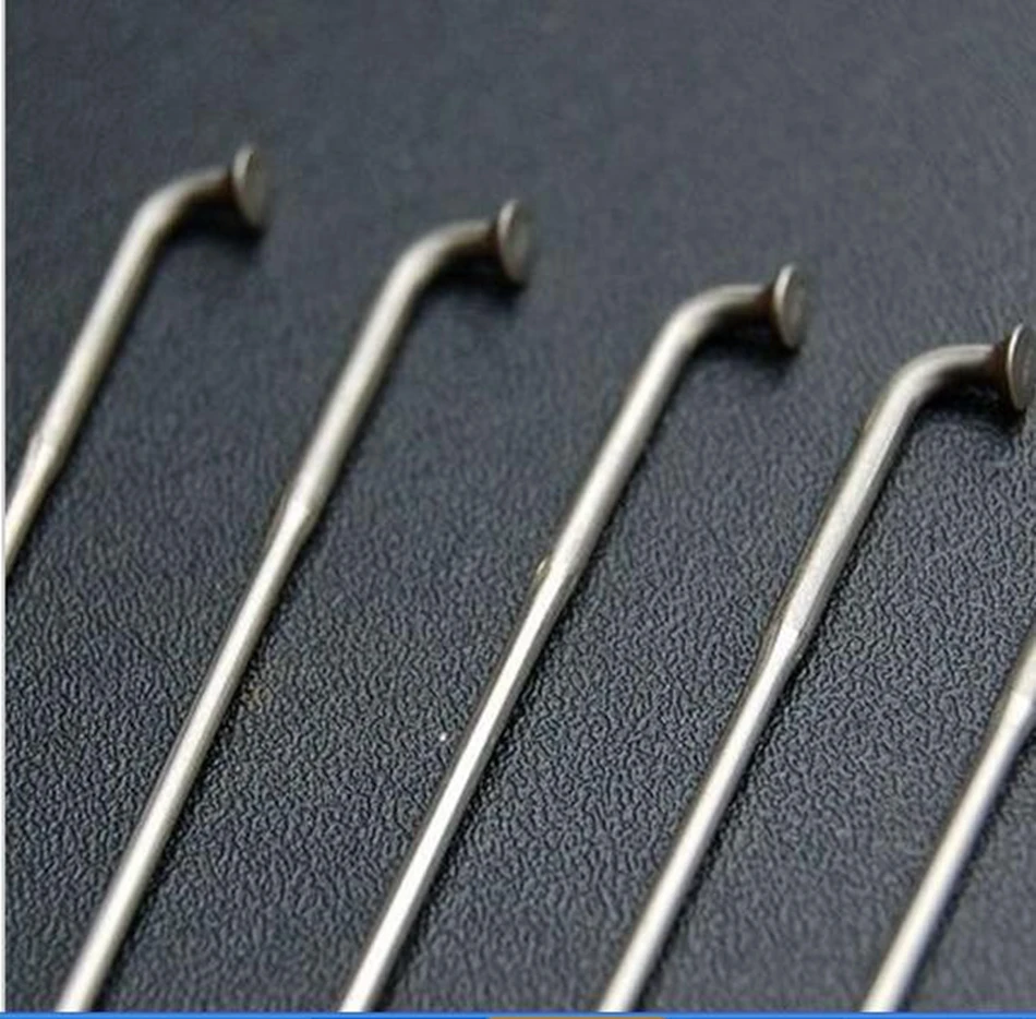 12 шт./лот Бесплатная доставка Sapim CX-Ray спицы черные затененные Aero 230-310 мм с