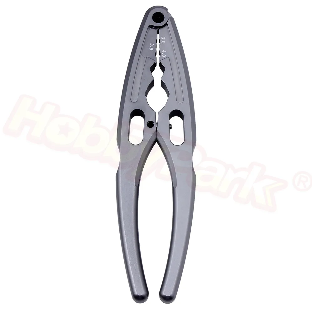 Aluminum Multi Shock Clamp V2 3.0 4.0 3.5 RC Repair Tools For Car Remote Control Cars | Игрушки и хобби