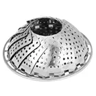 Складная сетчатая корзина для еды, овощей, яиц, 1 шт.