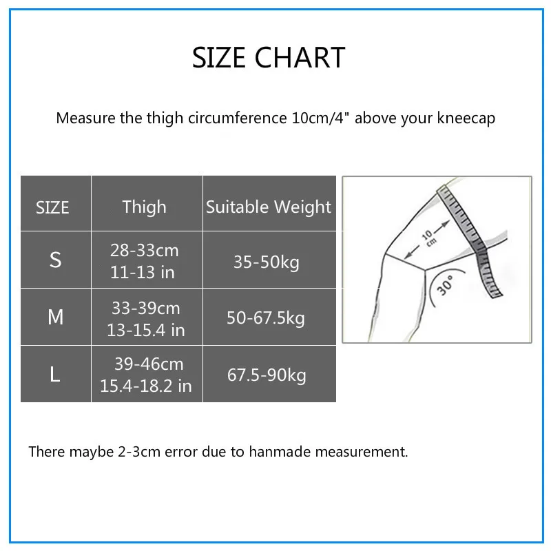

2pcs Knee Sleeve Protector Arthritis Injury Brace Support Gym Fitness Sport Compression Elastic Bandage Knee Pads for Women Men