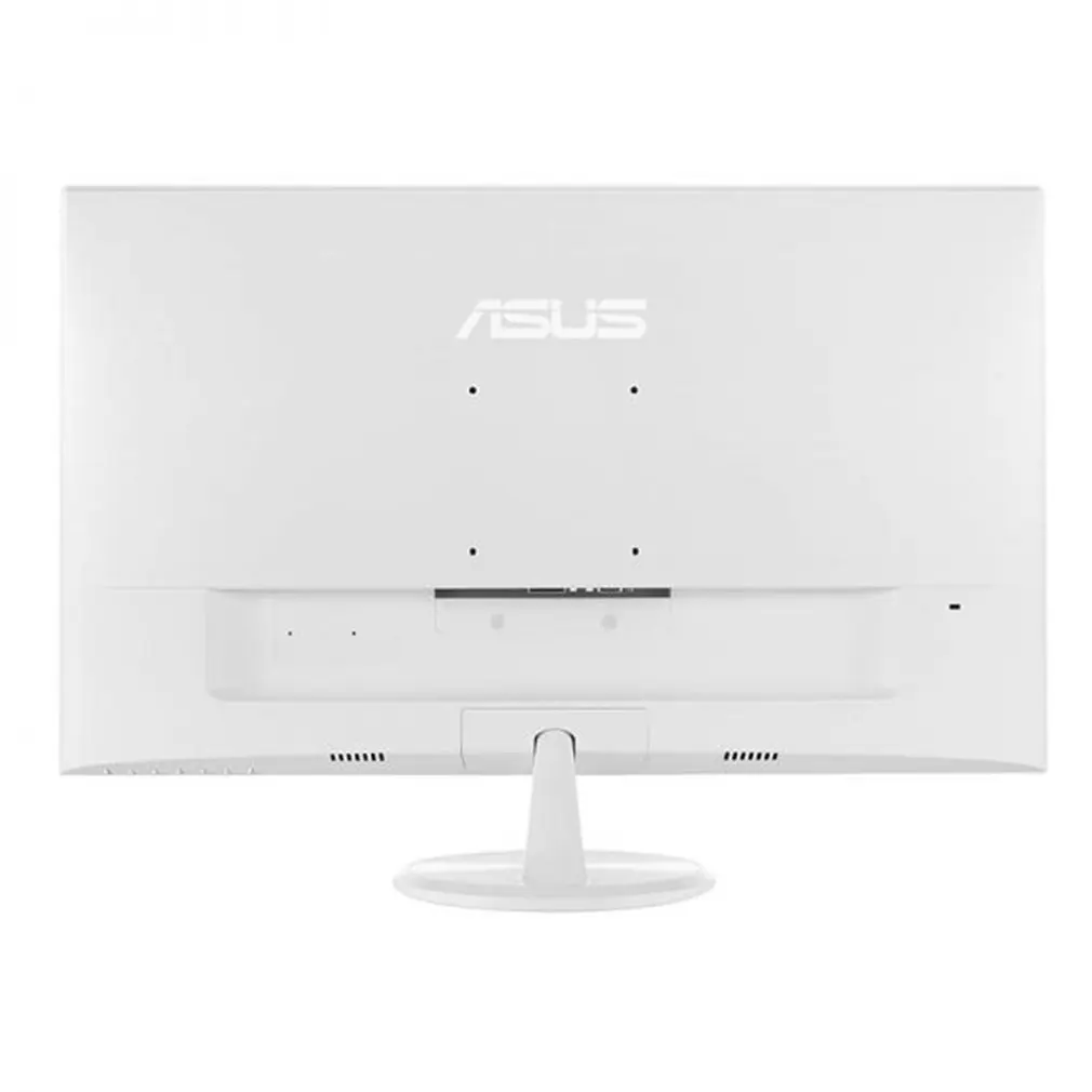 ASUS VC279N-W 27 дюймовый монитор ips 1920*1080 Пиксели HD 1080 P светодиодный контраст 1000: 1 формата 16: 9 белый монитор Уход за глазами