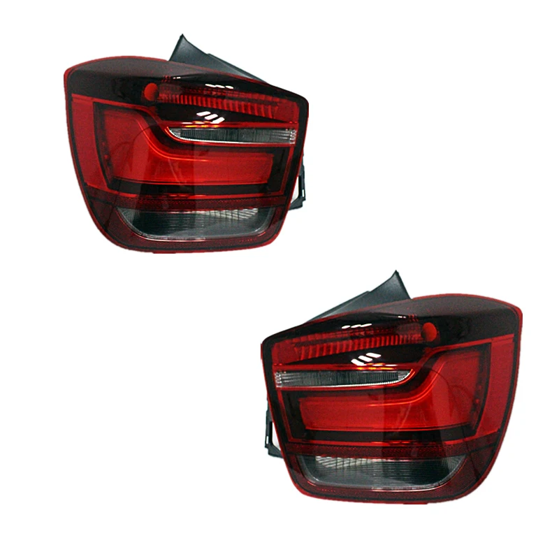 Автомобильный задний фонарь для BMW 1 серии 2010 2014 F20 114i 116i 118i 120i 125i 135i автомобильные
