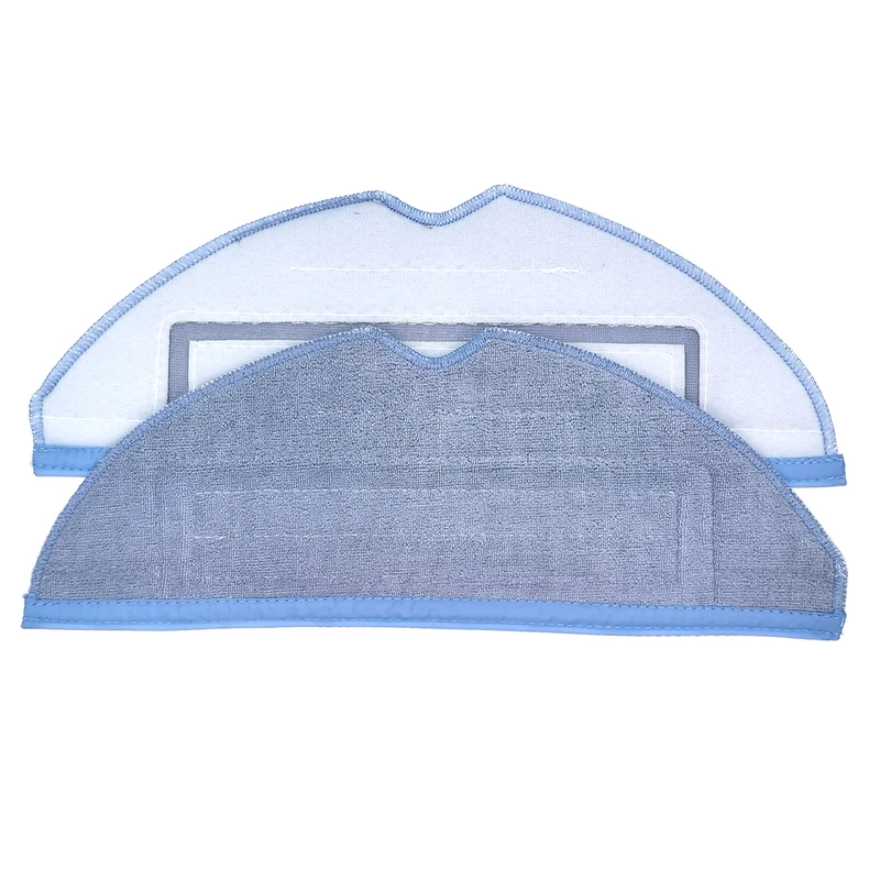 

For Xiaomi Roborock S7 Maxv Ultra / S7 / T7S / T7S Plus / S7MAX / S7MAXV Mop Cloth Accessories Robot Vacuum Cleaner