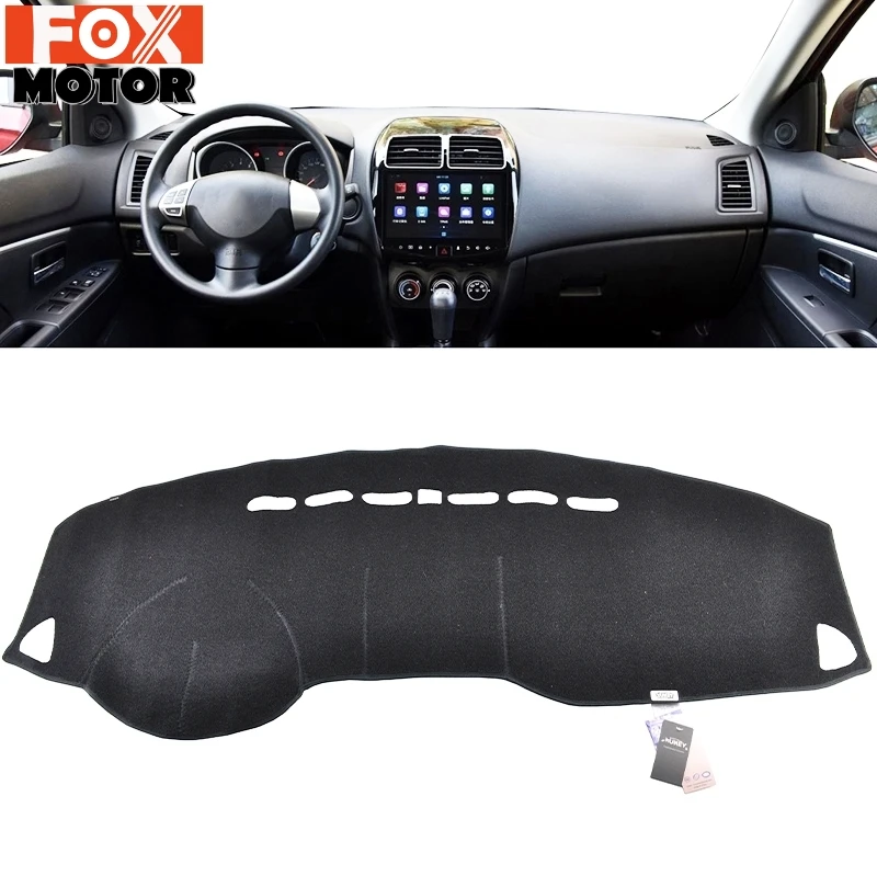 Xukey Dash коврик Dashmat крышка приборной панели Солнцезащитная панель Крышка ковра для
