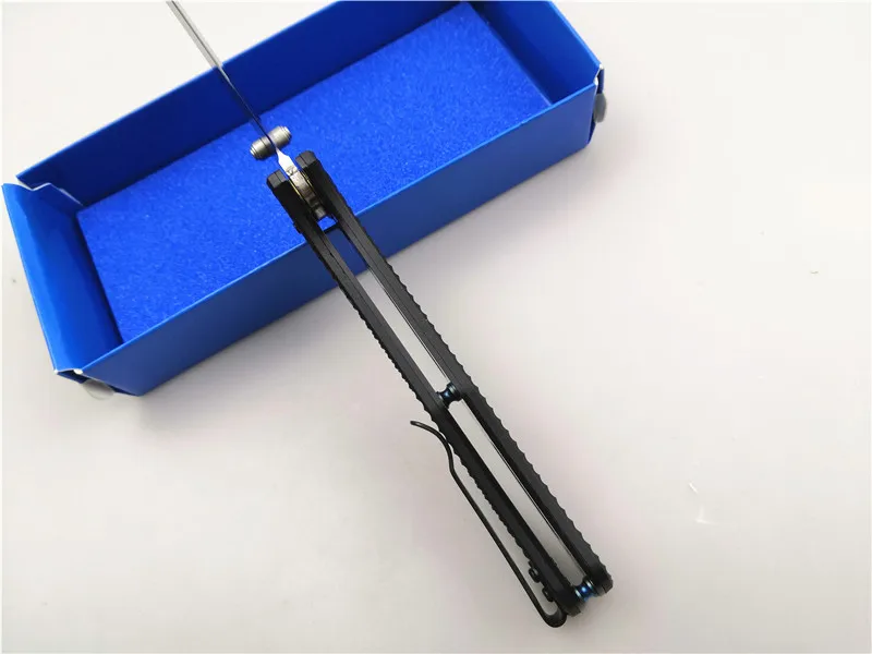OEM BM417 D2 складной нож G10 Ручка EDC Тактический/выживания/кемпинга нож открытый/охотничий нож