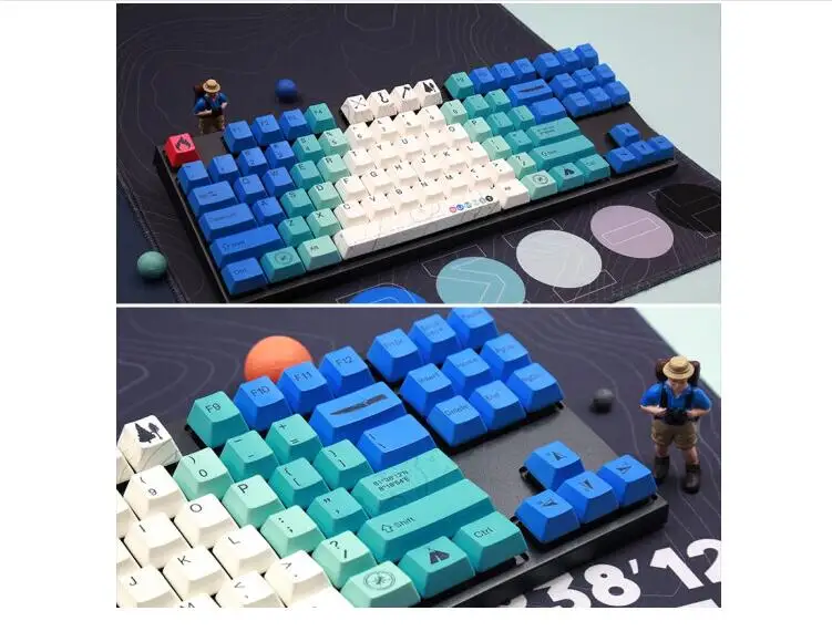 Steelseries Sensei Ten Neon Rider Edition Gaming Mouse 18000 DPI -Retail Box