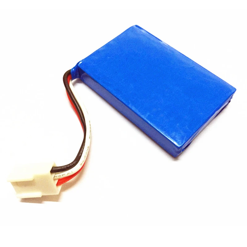 Новый аккумулятор 3 7 в 763448A 803450AB для ZTE U110 U116 U118A WP826A WP623 WP228 беспроводной мобильный