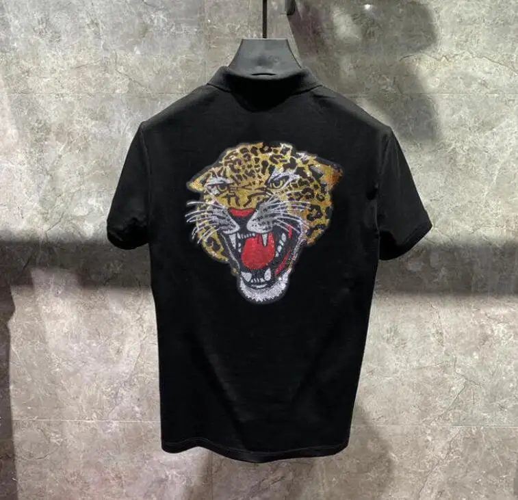 

Прямая поставка, Брендовые мужские рубашки поло, Азиатские размеры, дышащая рубашка, летняя хлопковая брендовая мужская рубашка поло Sh