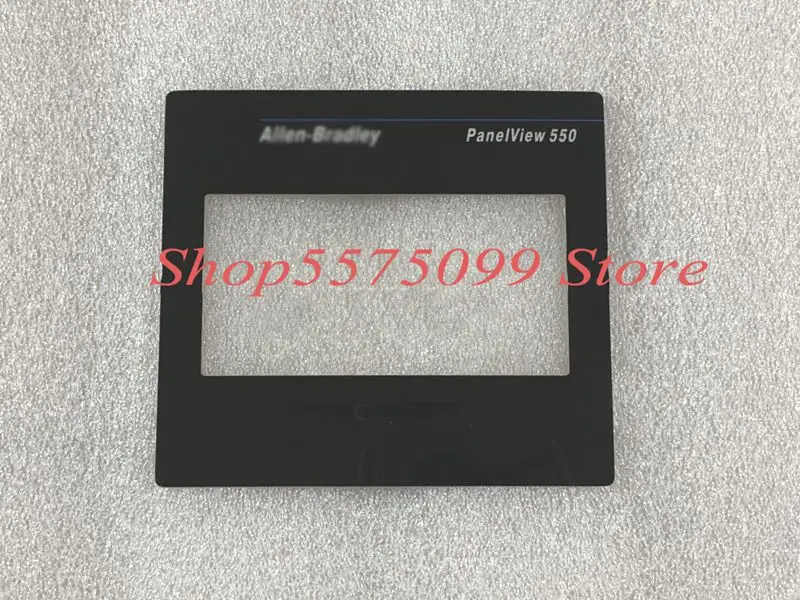 Защитная пленка для сенсорного стекла Panelview 550 2711-T5A1L1 2711-T5A10L1 новинка - купить по