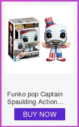 Funko POP Marvel 01#03# Виниловая фигурка Коллекционная модель игрушки