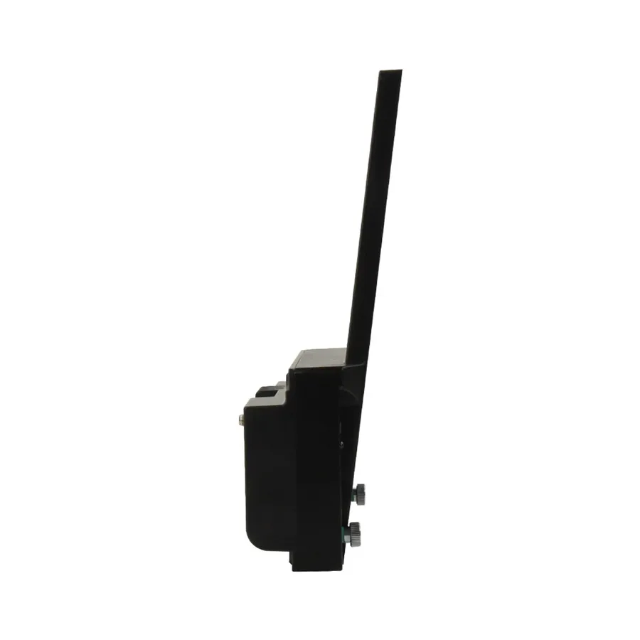 Автомагнитола 2 DIN HD 9 7 дюйма Android 10 0 вертикальный экран 1 Гб + 16 ГБ GPS Wi-Fi