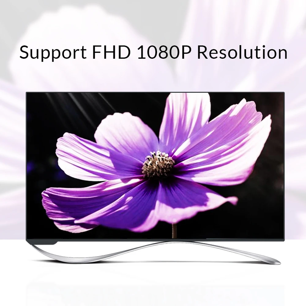 Unnlink 1 5 м HDMI совместим с AV 3RCA кабелем CVBS видео аудио адаптер провод для старого ТВ
