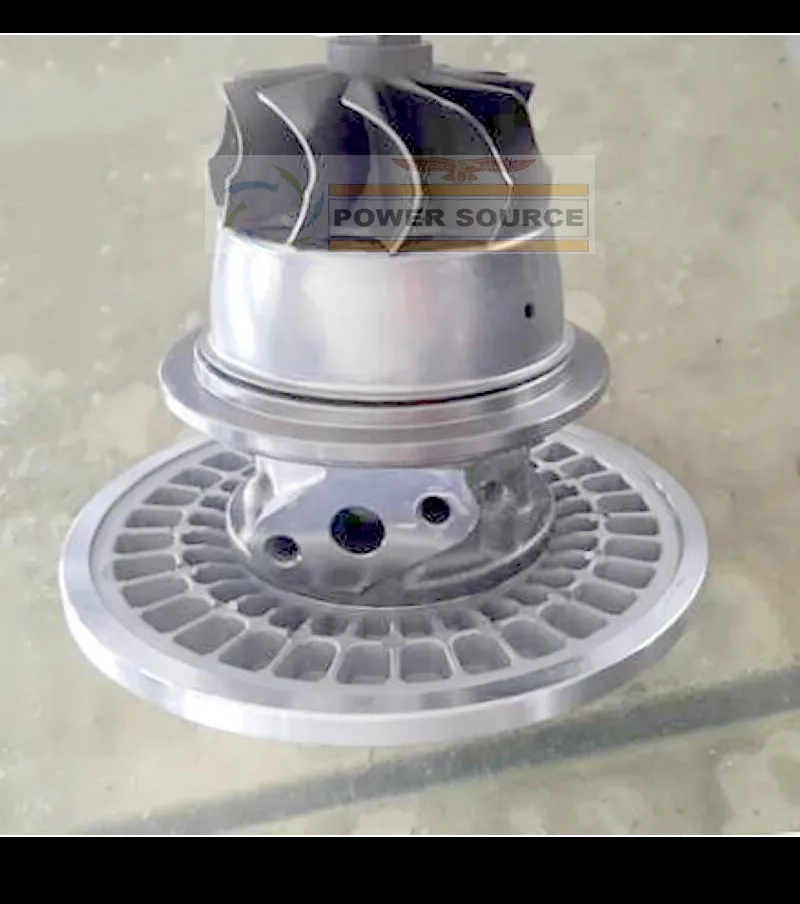 Турбокартридж Core CHRA TA5101 TA51 466074 0014 0019 14 19 466076 0015 0016|Воздухозаборники| |