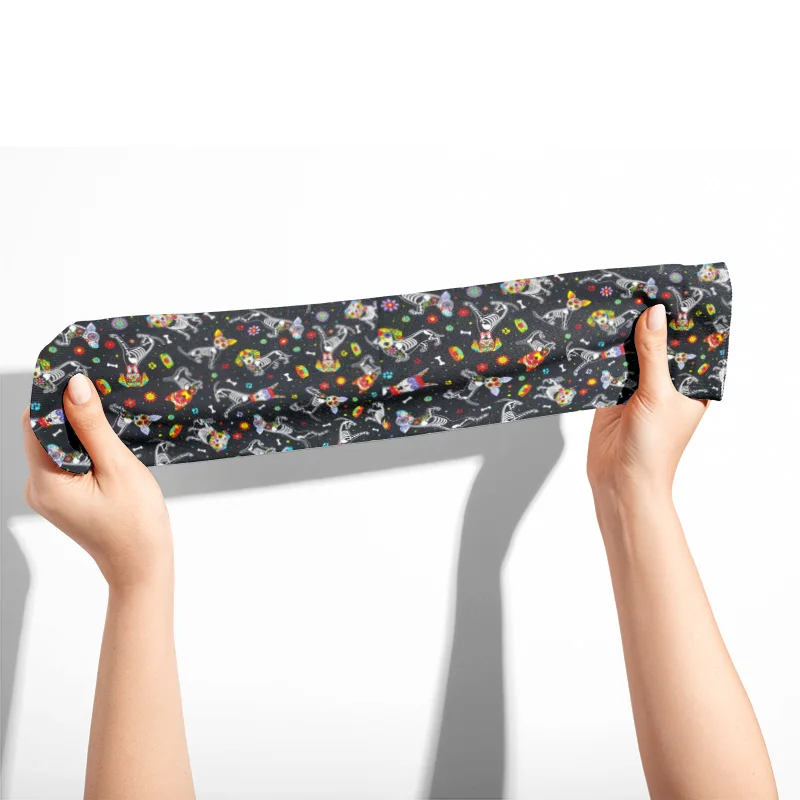 Носки хлопковые компрессионные в стиле панк цветные носки унисекс для