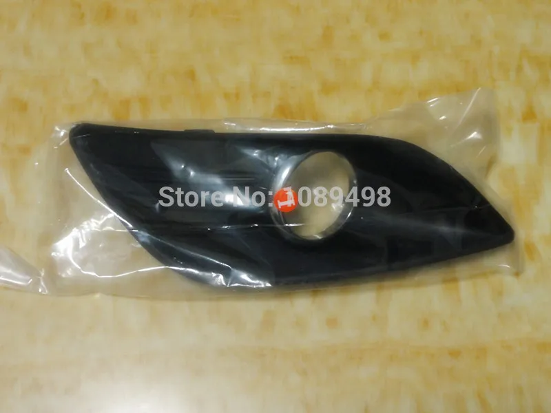 Чехол для противотуманной фары Ford Focus 2 2009 2010 2011 седан 4 двери 1 шт.|case for|case mecase case |