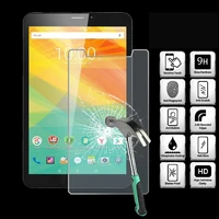 for prestigio grace 3318 3g 8 9h tablet tempered glass screen protector cover explosion proof high quality screen film
