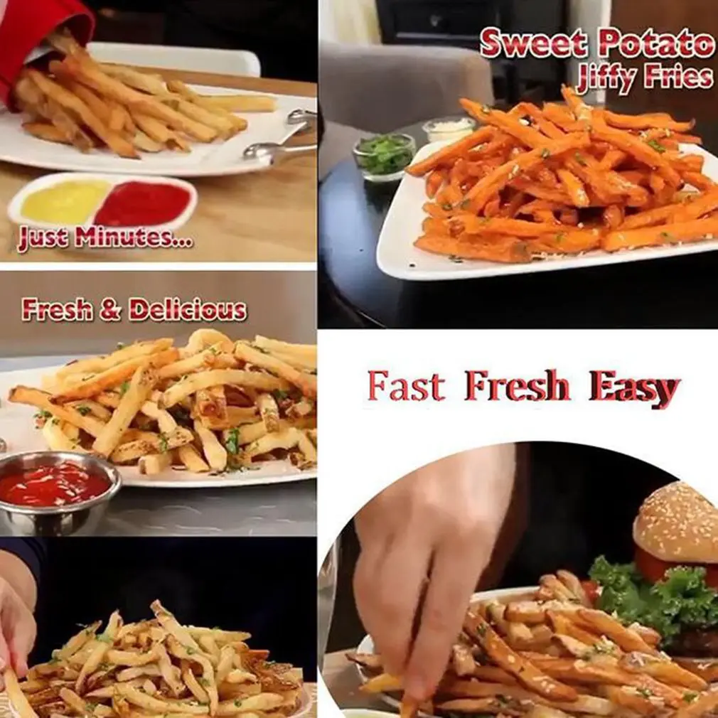 Микроволновая печь красная портативная Изысканная простая в эксплуатации