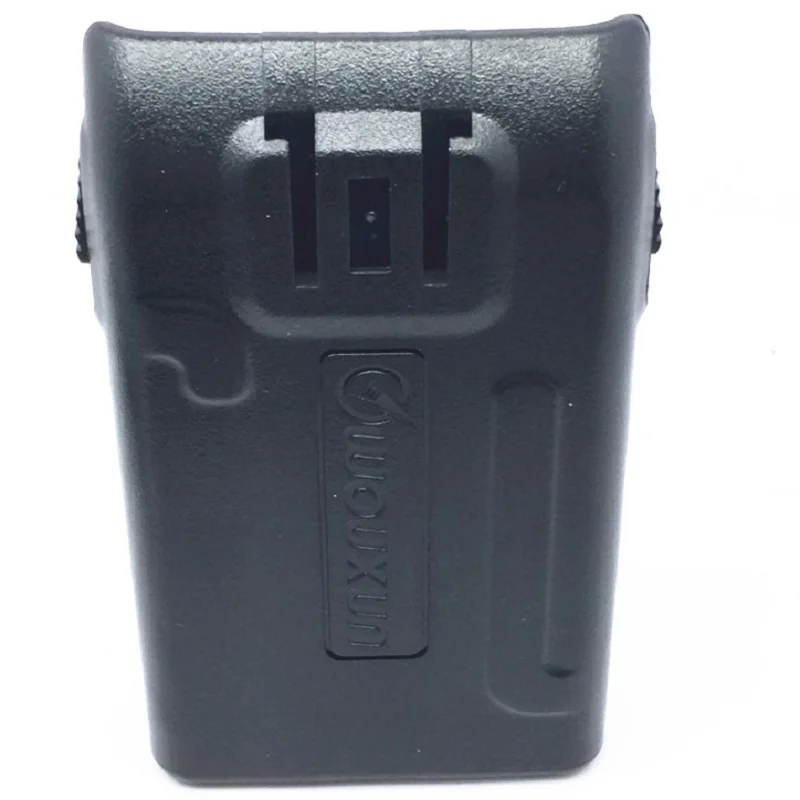 5AA Батарея чехол для wouxun KG 6D 833 639P 669 679 689 аварийного из осень UVD1P переносного приемо