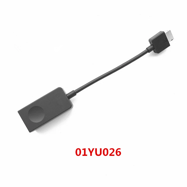 Gen 2 Ethernet удлинитель адаптер для ThinkPad X1 Carbon 2018X280 01YU026 SC10P42352 4X90Q84427|Компьютерные