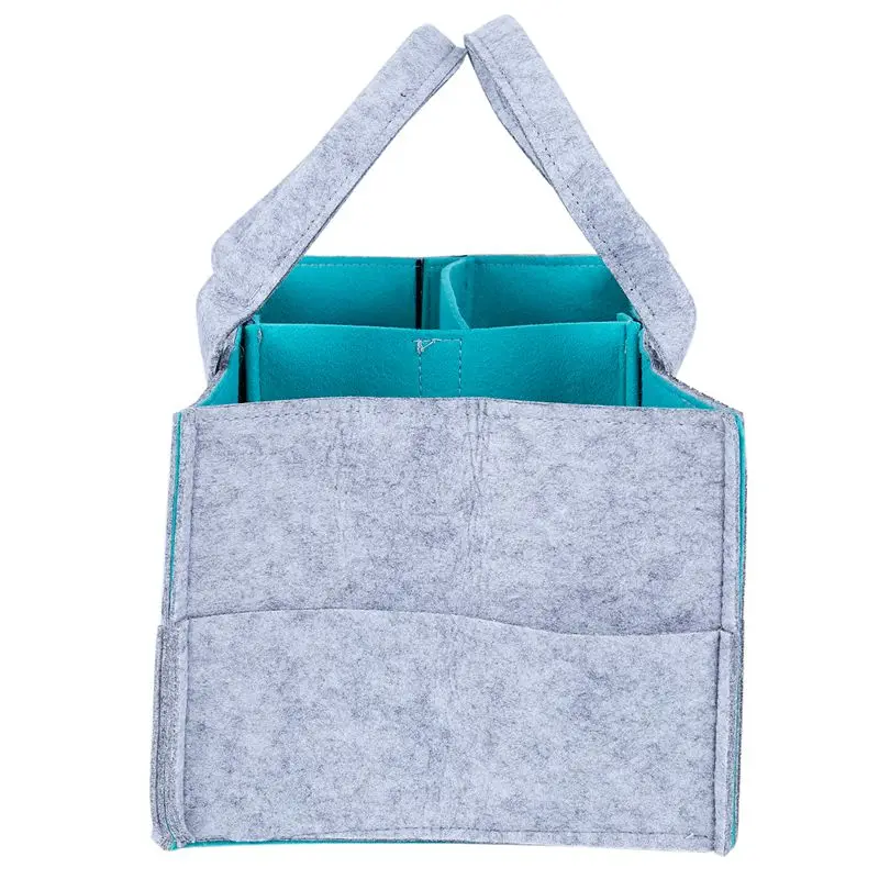 Органайзер для детских подгузников портативный органайзер корзина хранения