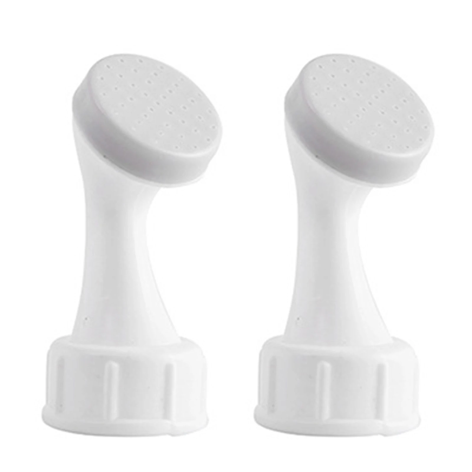 

2Pcs Watering Tops for Plastic Bottles Sprinkler Head for Watering Can Watering Bottle Tops Household Watering Tool VJ-D
