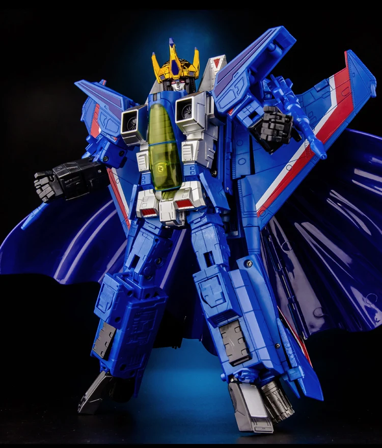 Transformation metal part KBB MP11T MP-11T Thundercrackerin Thundercracker Figure toys | Игрушки и хобби