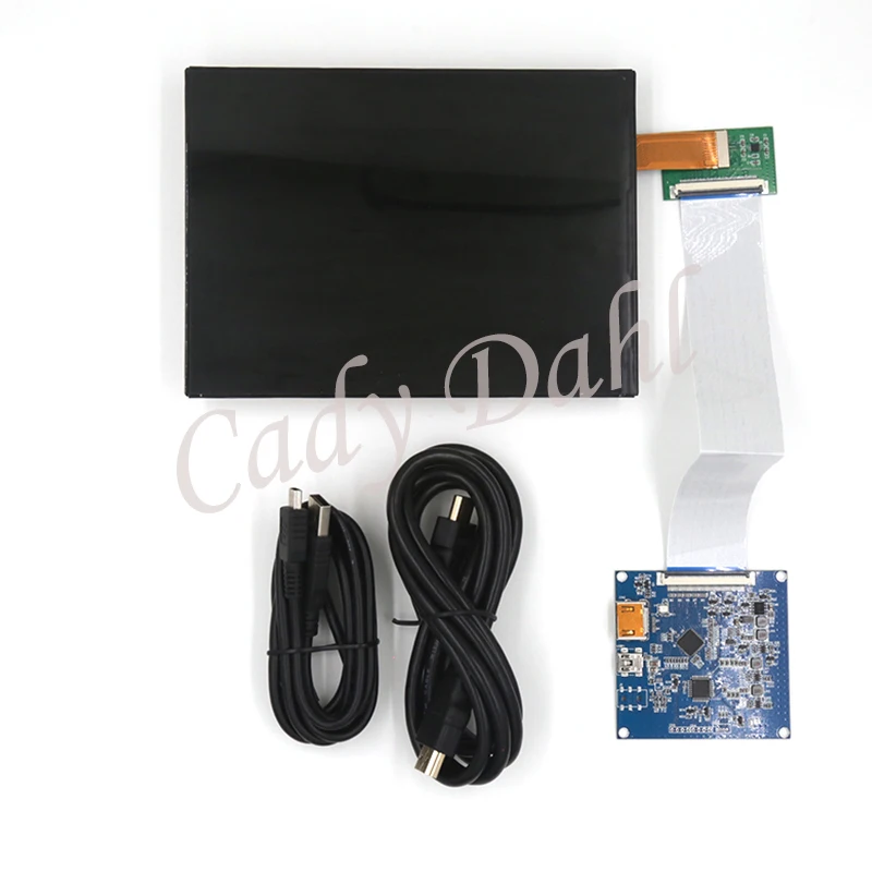 ЖК дисплей экран 7 9 дюйма LQ079L1SX01 1536*2048 2K IPS панель с HDMI MIPI 50 Pins Модуль платы